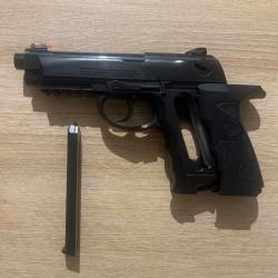 crosman tac c31 ( 4,1 joules )