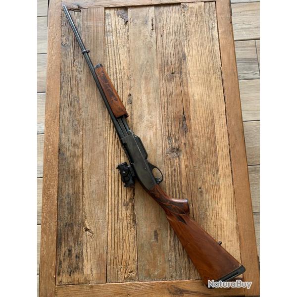 Carabine remington 7600 et viseur KITE optique neuf