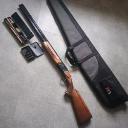 ATA SP Sporter Cal.12/76 busc réglable