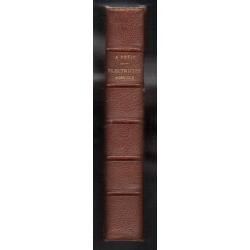 électricité agricole de a.petit encyclopédie agricole