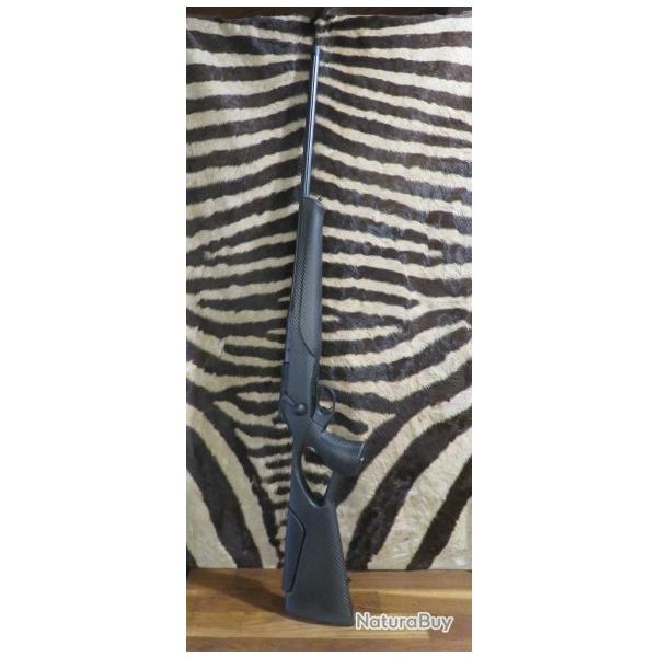 Carabine BLASER Raven trou de pouce cal.30-06 canon 58cm flt - filet