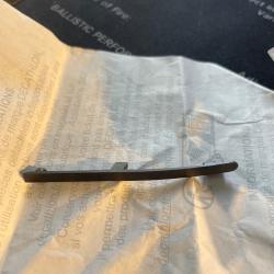 Ejecteur Luger