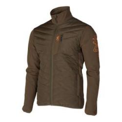 Veste XPO COLDKILL BROWNING