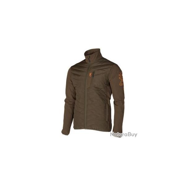 Veste XPO COLDKILL BROWNING