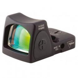 Point rouge TRIJICON RMR 3.25MOA