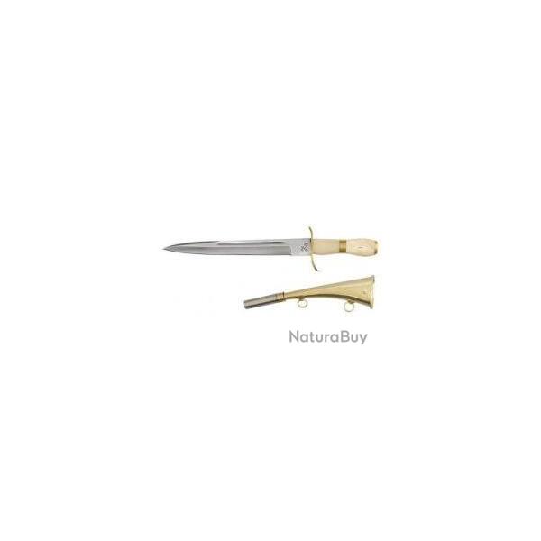 pack dague et trompe Verney Carron