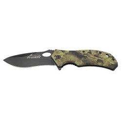 Couteau Prohunt Kamo LVAC191