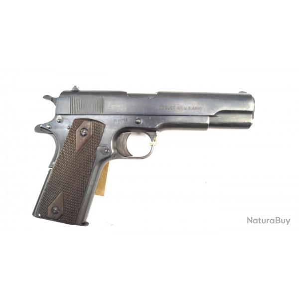 Pistolet Colt 1911 45ACP