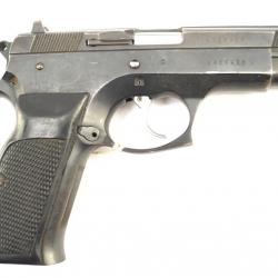 Pistolet tanfoglio TA 90 FS "Mossad" 9X19