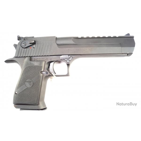 Pistolet Magnum Reaserch IWI Desert Eagle MARK XIX 44 MAG