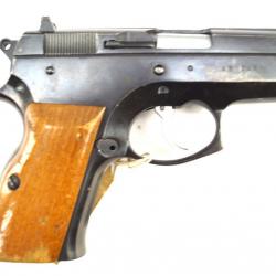 Pistolet Tanfoglio TA 90 FS Compact "Mossad" 9x19