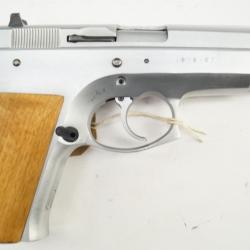 Pistolet Tanfoglio TA 90 FS Compact "mossad" 9X19