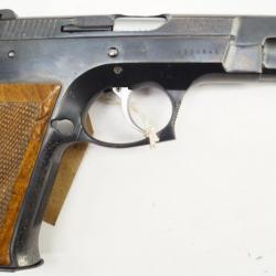 Pistolet Tanfoglio TA 90 FS Combat Shooting Cohai 9X19