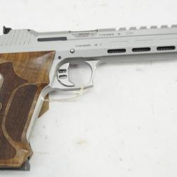 Pistolet Sig Sauer P210 Super match Skeleton 9x19