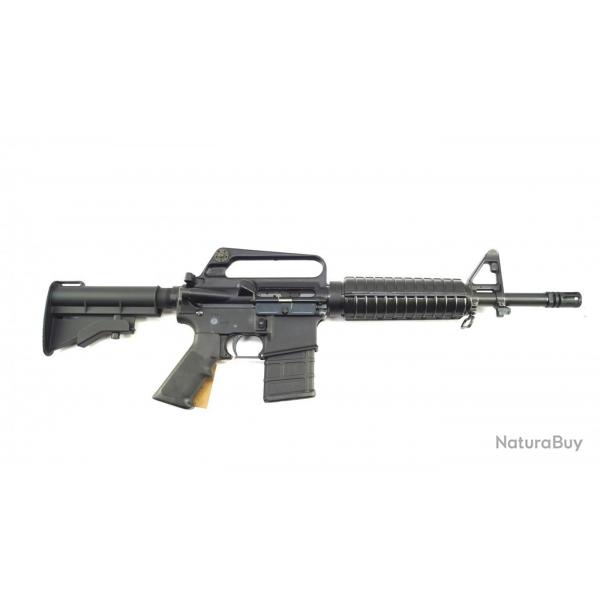 Carabine semi automatique Colt M4 type &quot;Vietnam&quot; 223R