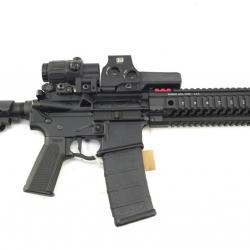 Carabine semi automatique Troy M4A4 223 Rem
