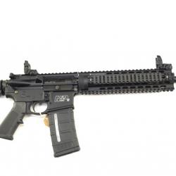 Carabine semi automatique Smith & Wesson MP 15 Tactique 223 Rem 16"