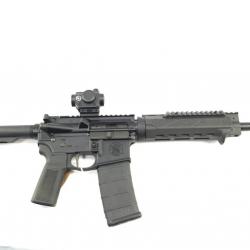 carabine semi automatique Smith & Wesson MP15 223R