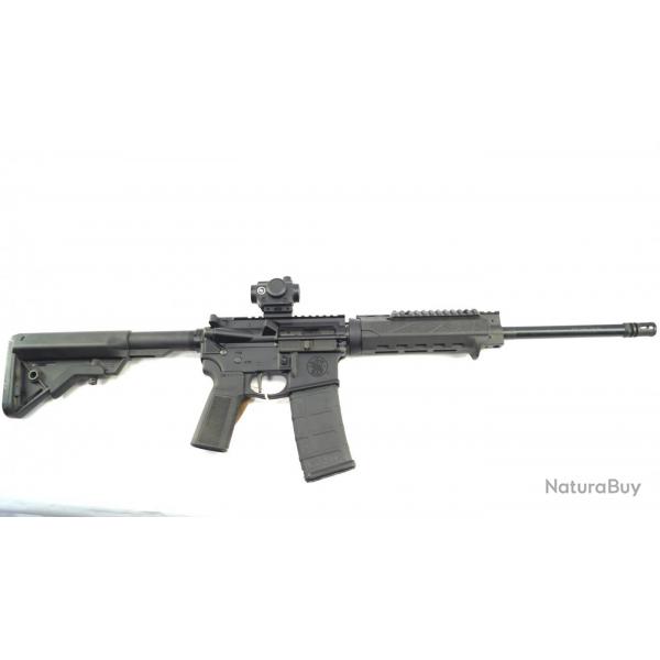 carabine semi automatique Smith &amp; Wesson MP15 223R