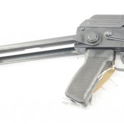 Carabine semi automatique cugir WS1 7.62x39