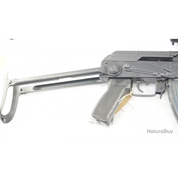 Carabine semi automatique cugir WS1 7.62x39