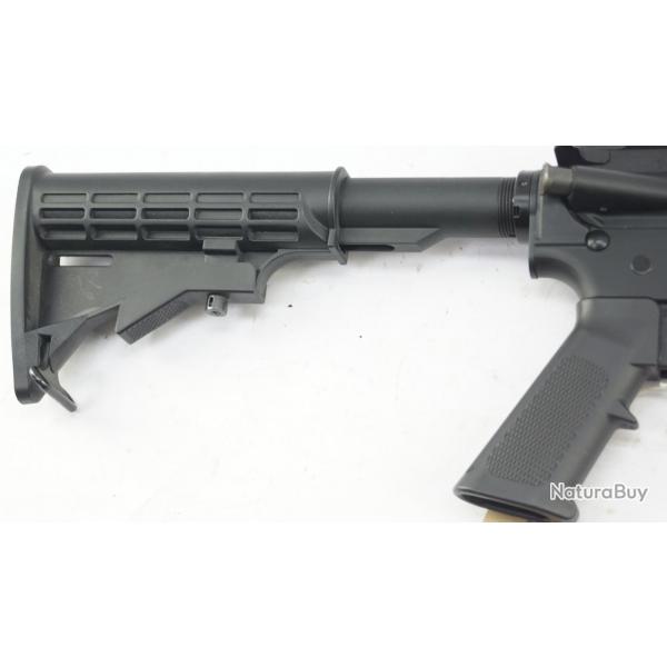 Carabine semi automatique Anderson AM15 223Rem 16