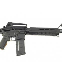 Carabine semi automatique Aero Précision X15 223R