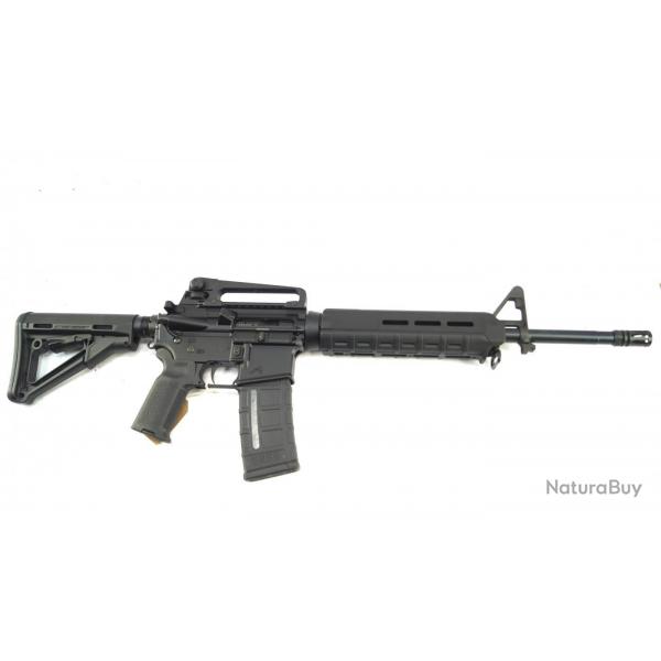 Carabine semi automatique Aero Pr&eacute;cision X15 223R