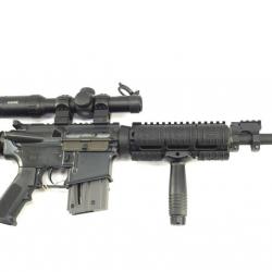 Carabine semi automatique Colt M4 22LR
