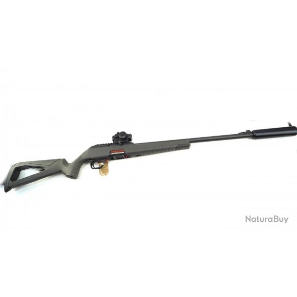 carabine semi automatique Winchester Wild Car 22LR 18&quot;