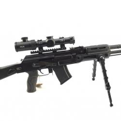 Carabine semi automatique type "Ak 47 / Kalashnikov" Arsenal SAR M7F 7.62x39