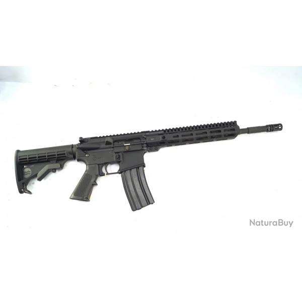 Carabine semi automatique Windham Weaponry W15 223R 14&quot;