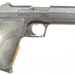 Pistolet Sig P210 Carry 9x19
