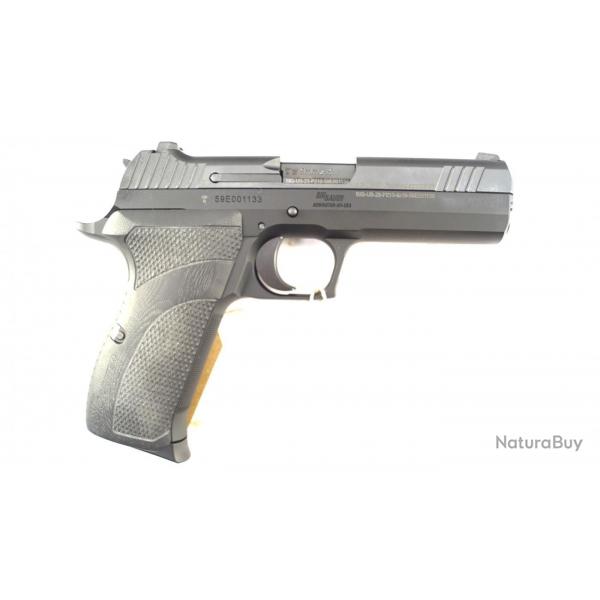 Pistolet Sig P210 Carry 9x19