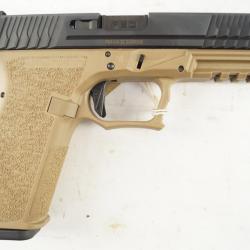 Pistolet P80 9X19