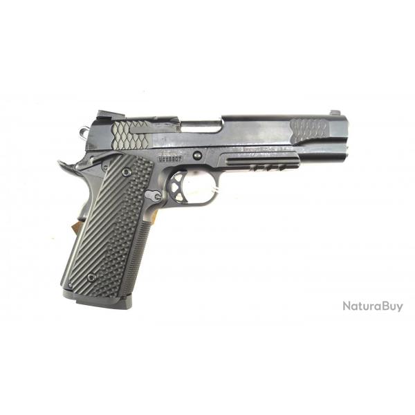 Pistolet Smith &amp; Wesson 1911 E Series 45ACP