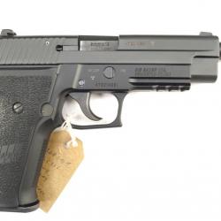 Pistolet SIg Sauer P226 Navy 9X19