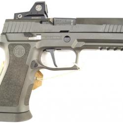 Pistolet Sig Sauer P320 X five 9x19