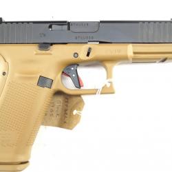 Pistolet Glock 17 Gen 5 Armée français 9X19