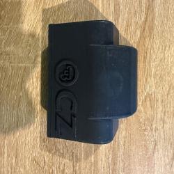 Récupérateur de douille CZ