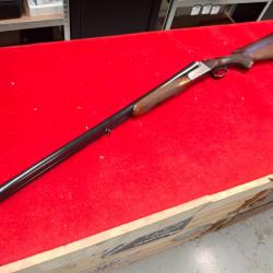 WINCHESTER MOD : 22 CAL. 12/70 EN TRES BON ETAT