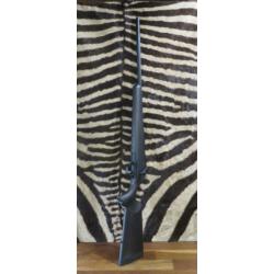 Carabine BLASER R8 Raven carbon GAUCHER cal.30-006 canon 58cm flûté - fileté