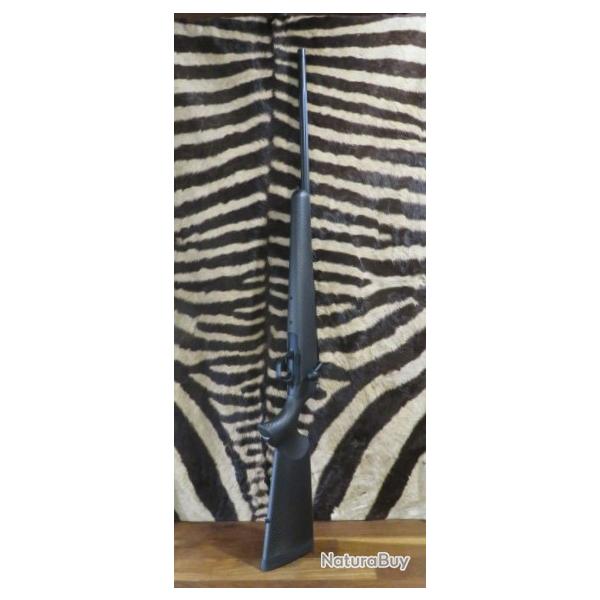 Carabine BLASER R8 Raven carbon GAUCHER cal.30-006 canon 58cm flt - filet