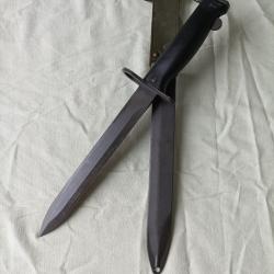 Baïonnette française pour fusil modèle 49/56