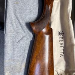 Crosse Beretta DT11