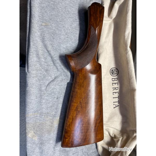 Crosse Beretta DT11