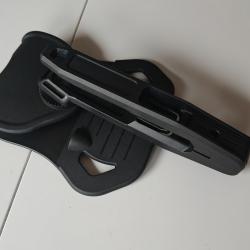 Holster universel CQC UQW/ ASG
