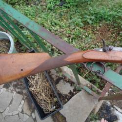 Carabine de jardin