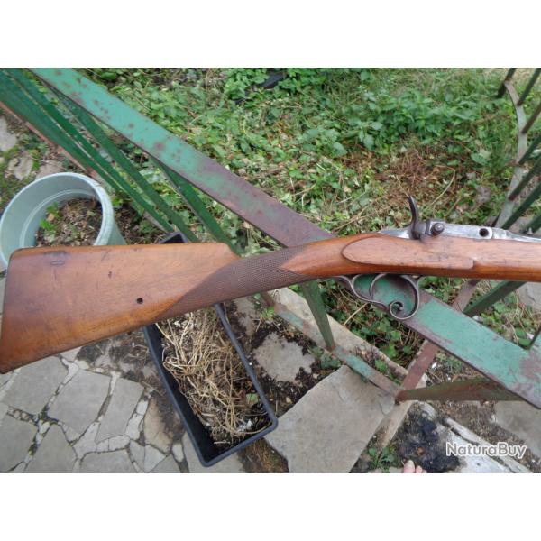 Carabine de jardin