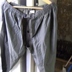 surpantalon cuissard